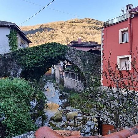 Precioso Apartamento A Pie De Montanas Y Playas กาเรญา เด กาบราเลส ภายนอก รูปภาพ