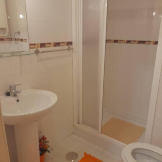 Precioso Apartamento A Pie De Montanas Y Playas กาเรญา เด กาบราเลส ภายนอก รูปภาพ