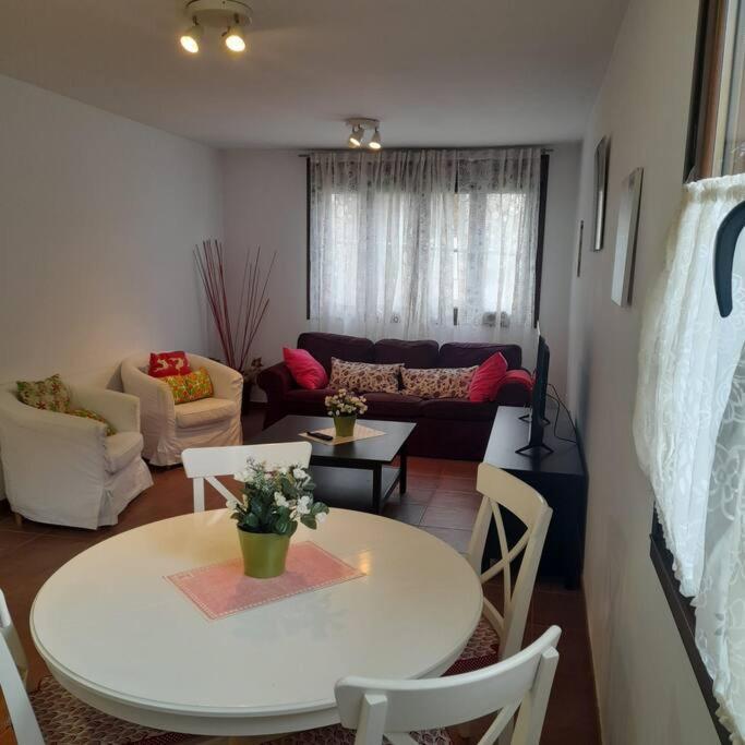 Precioso Apartamento A Pie De Montanas Y Playas กาเรญา เด กาบราเลส ภายนอก รูปภาพ