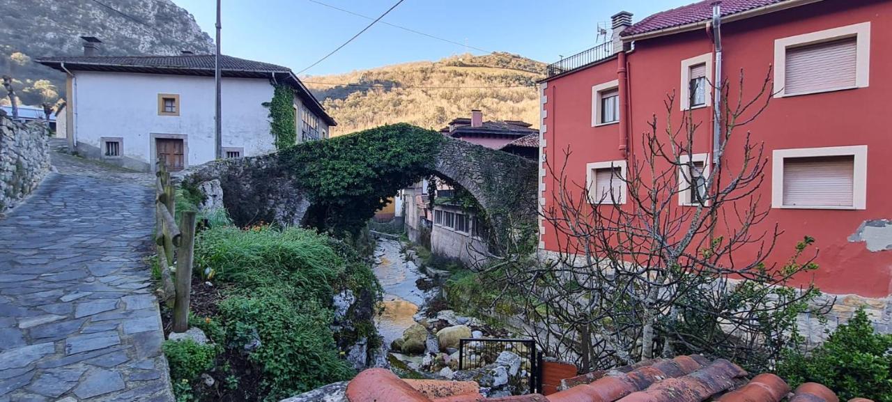 Precioso Apartamento A Pie De Montanas Y Playas กาเรญา เด กาบราเลส ภายนอก รูปภาพ