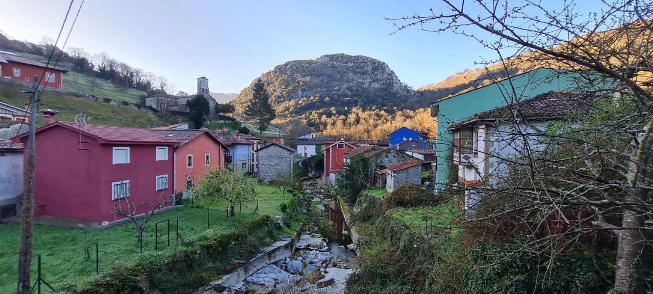 Precioso Apartamento A Pie De Montanas Y Playas กาเรญา เด กาบราเลส ภายนอก รูปภาพ